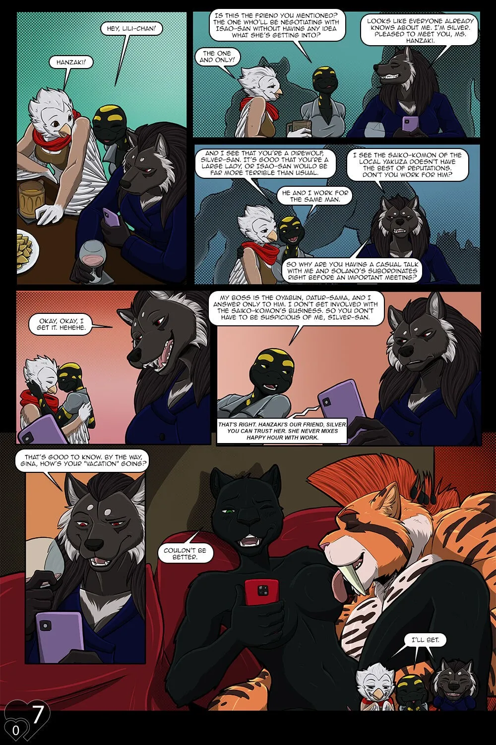 Page 7