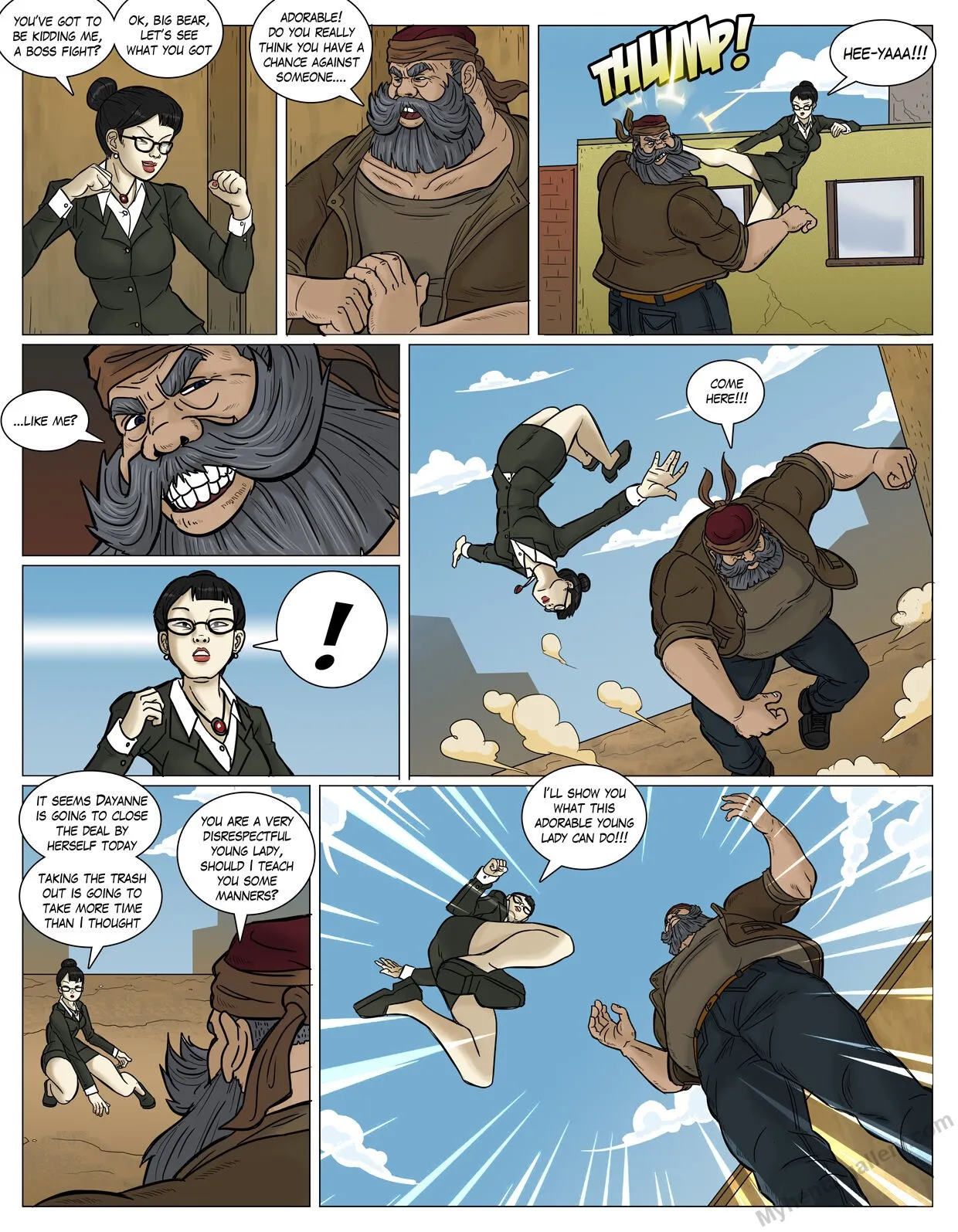 Page 5