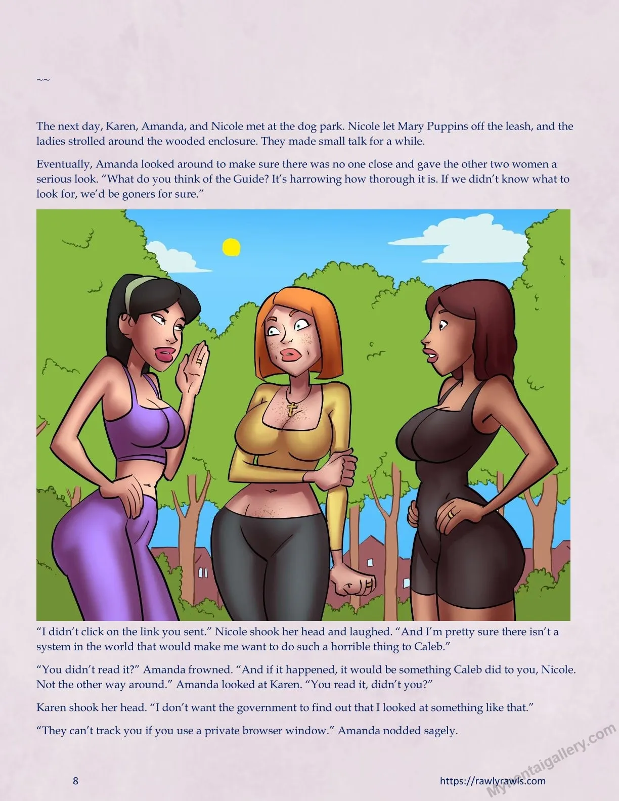 Page 8