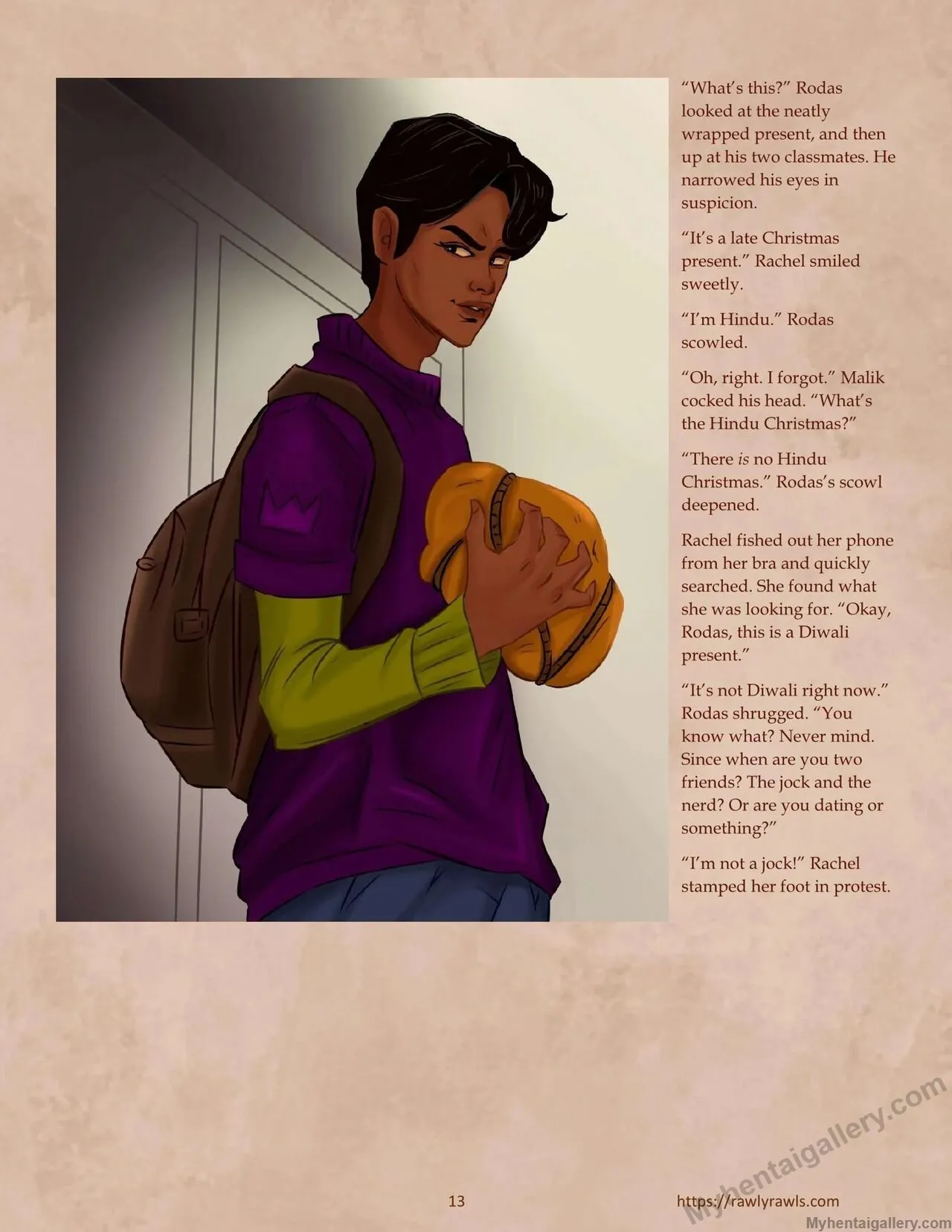 Page 13