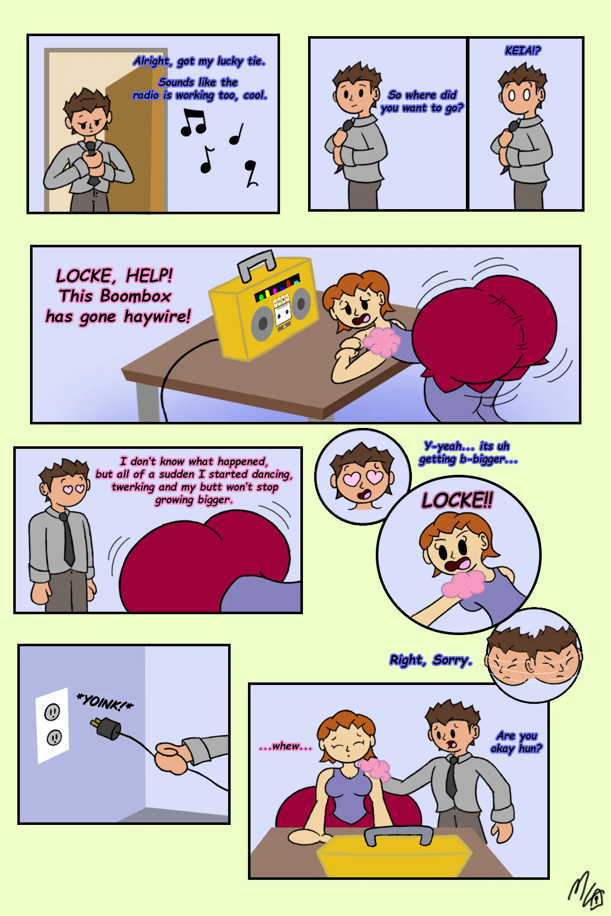 Page 7