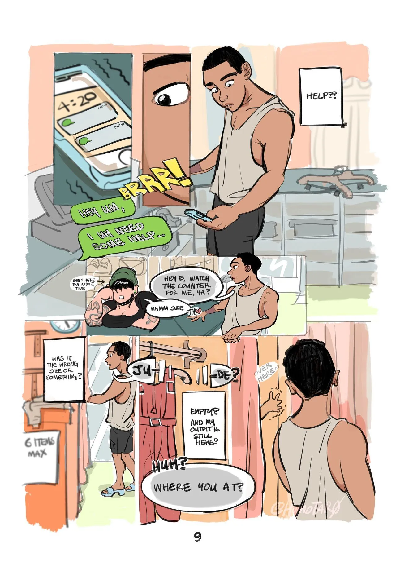 Page 9