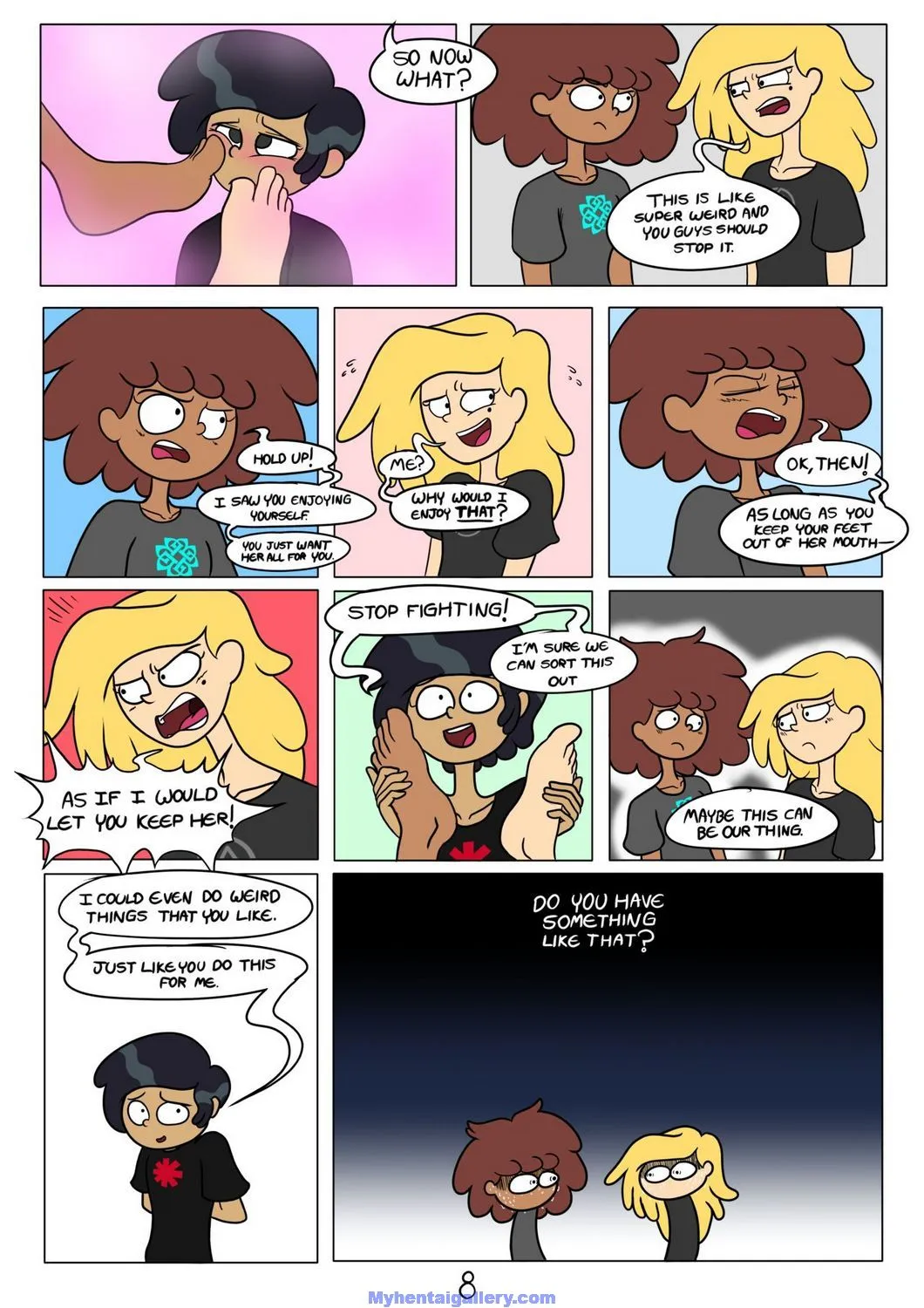 Page 8