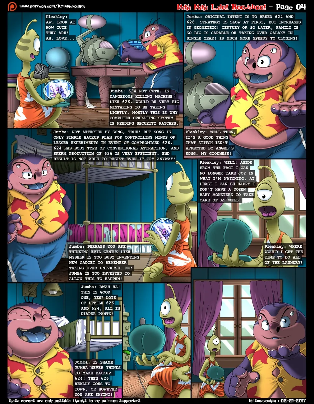 Page 5