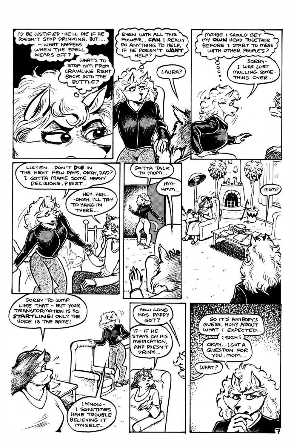 Page 7