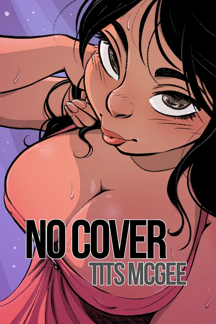 No Cover porno comics Cover