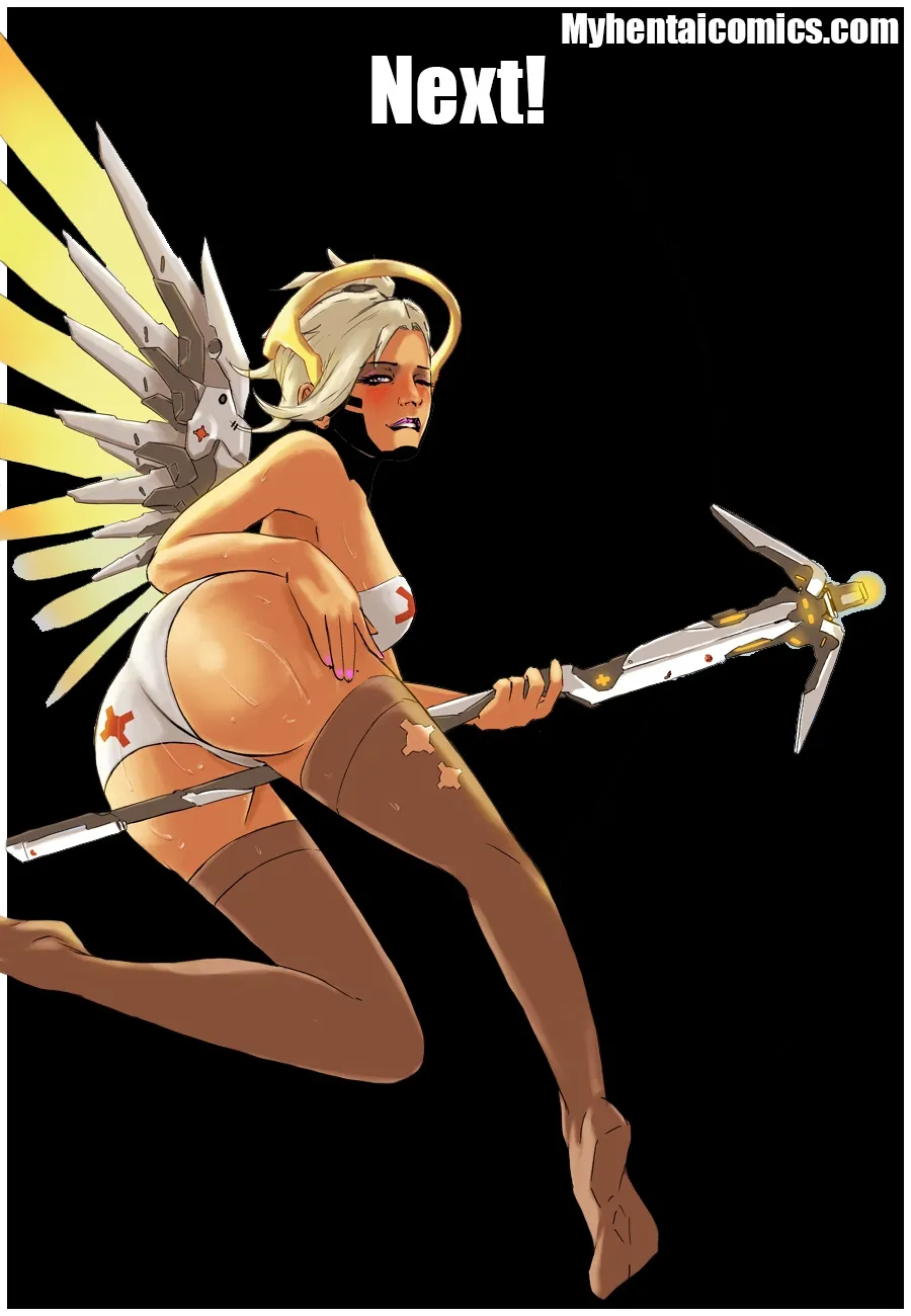 Next! porno comics