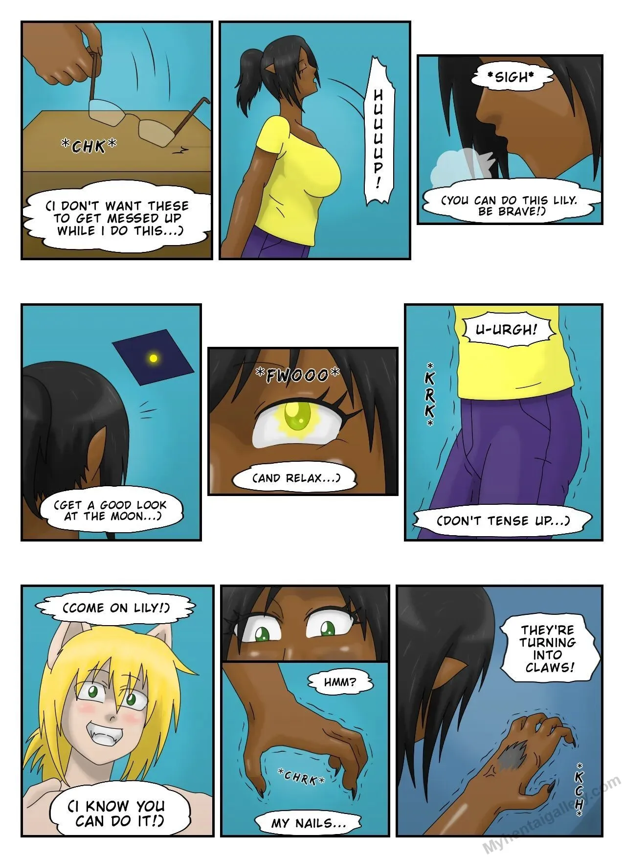 Page 7