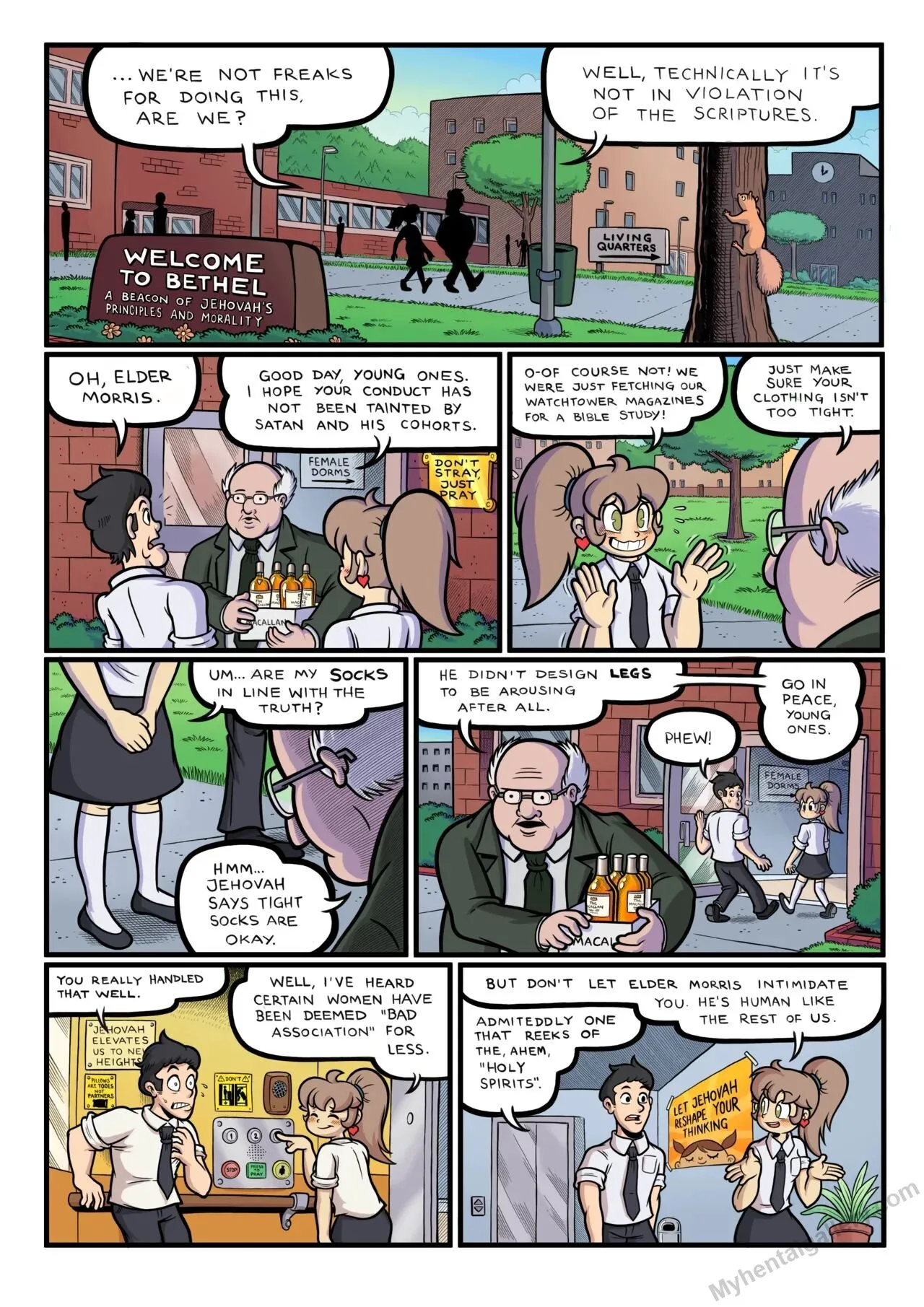 Page 5