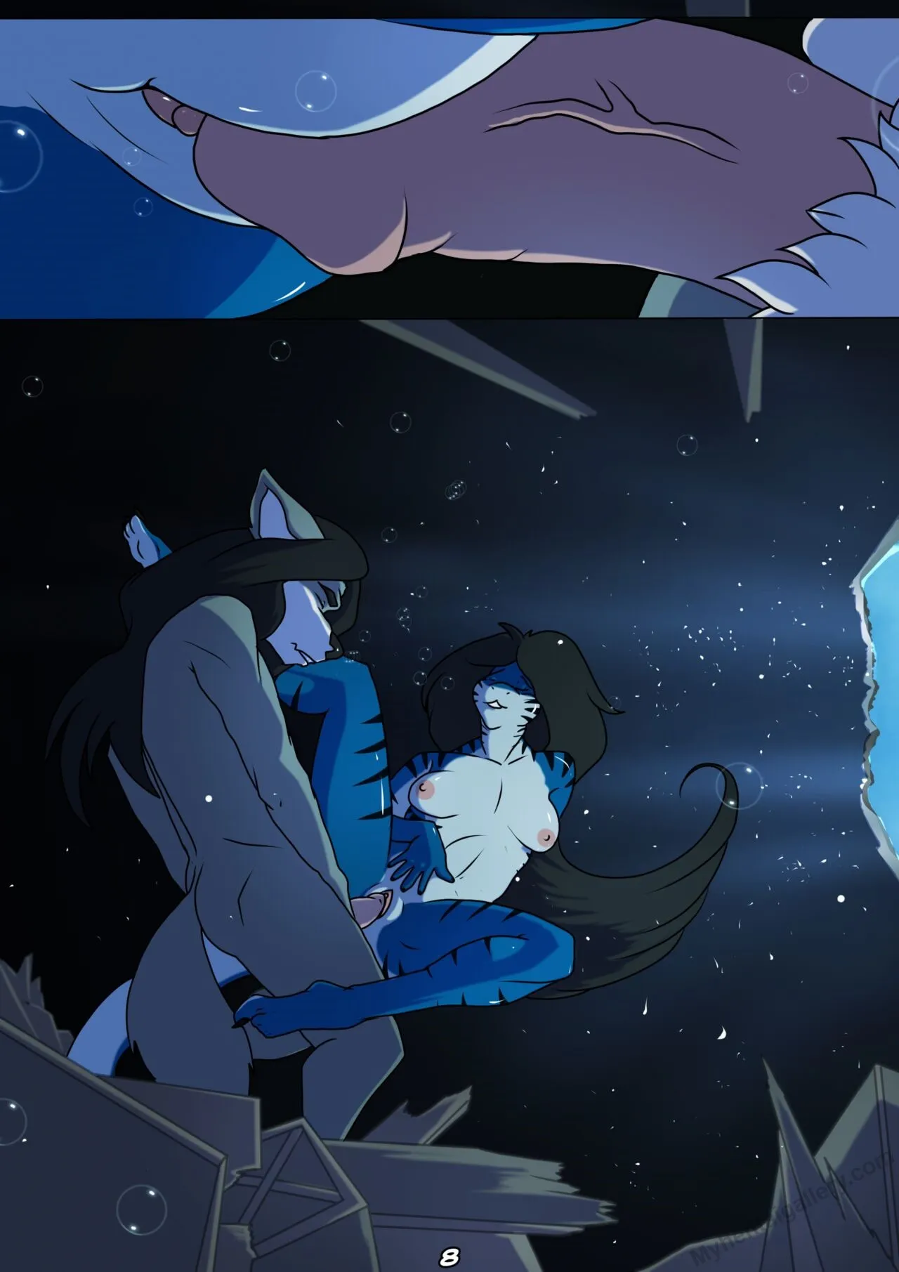 Page 8