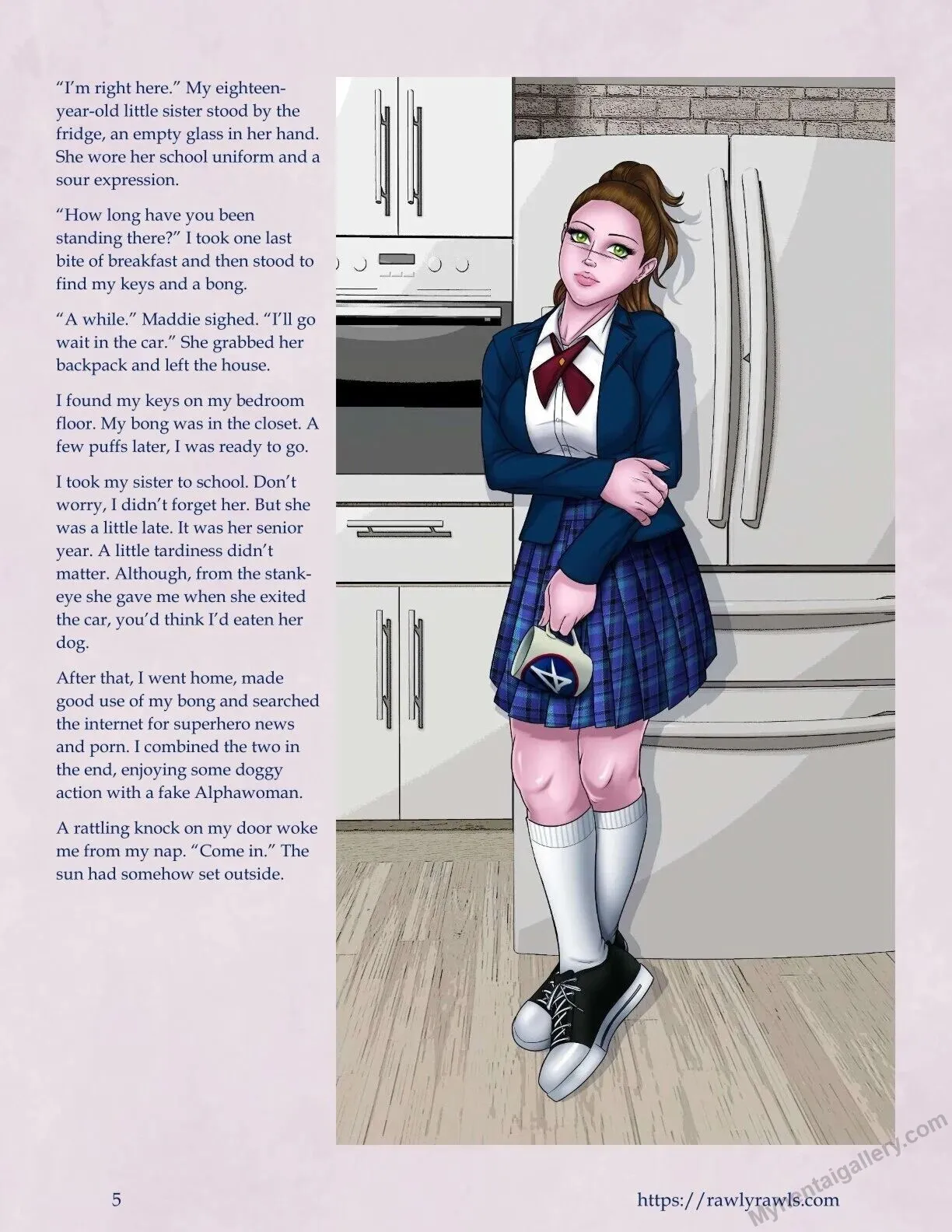 Page 5