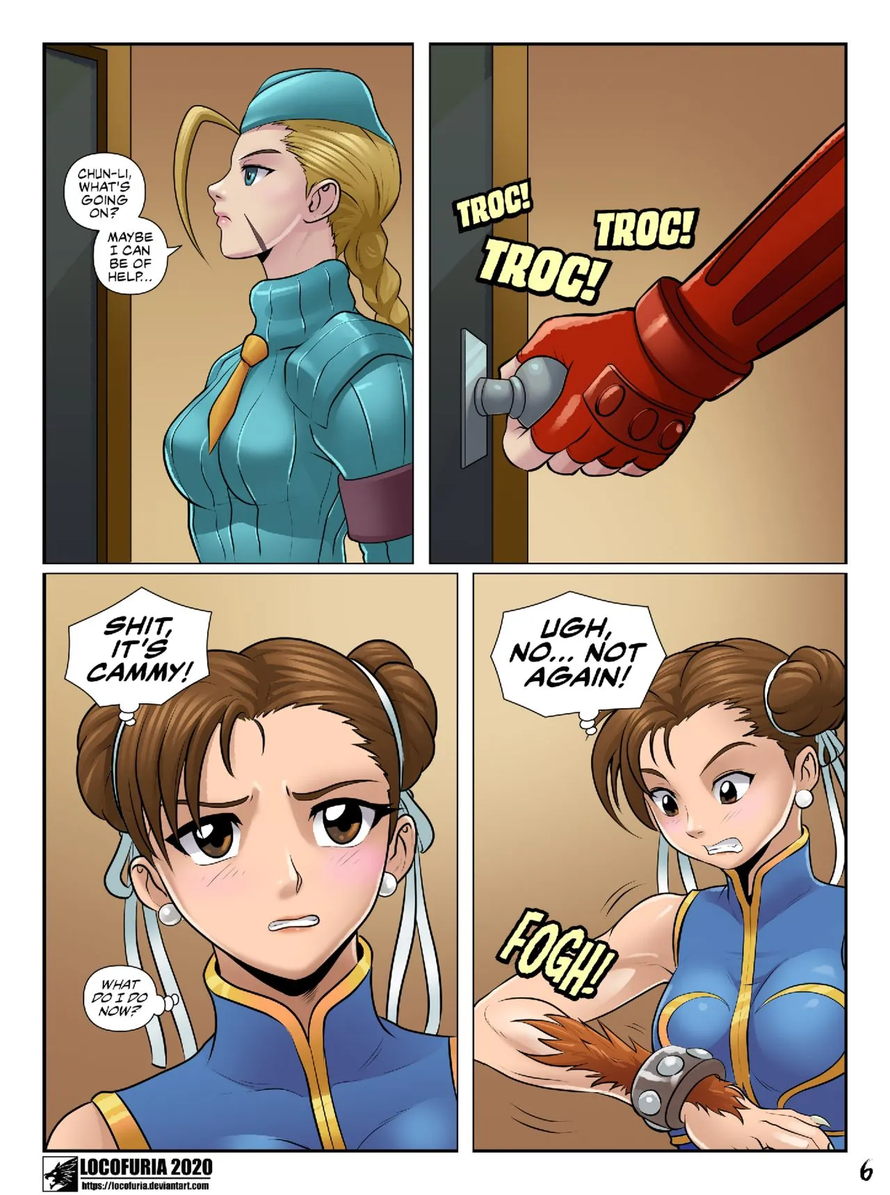 Page 7