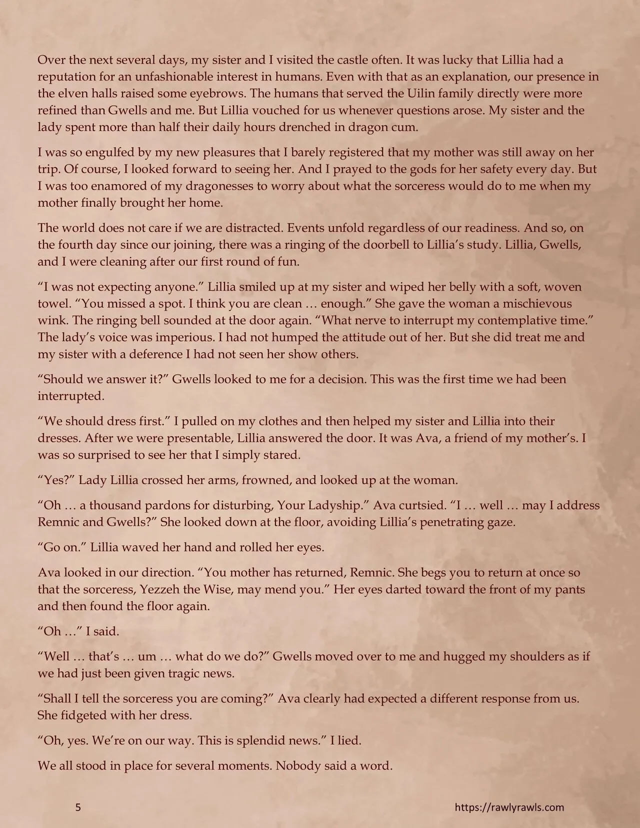 Page 5