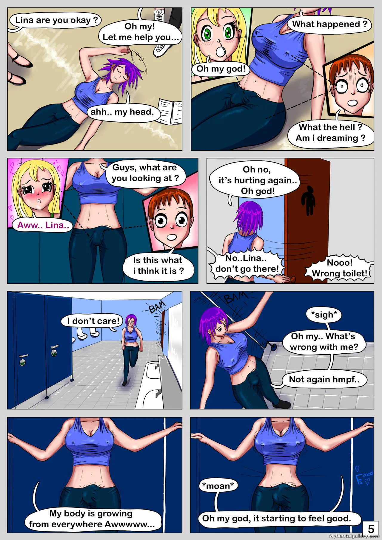 Page 5