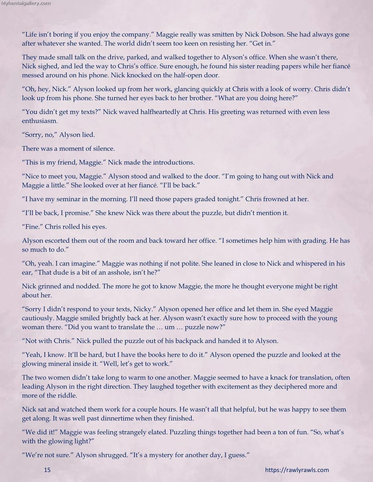 Page 15