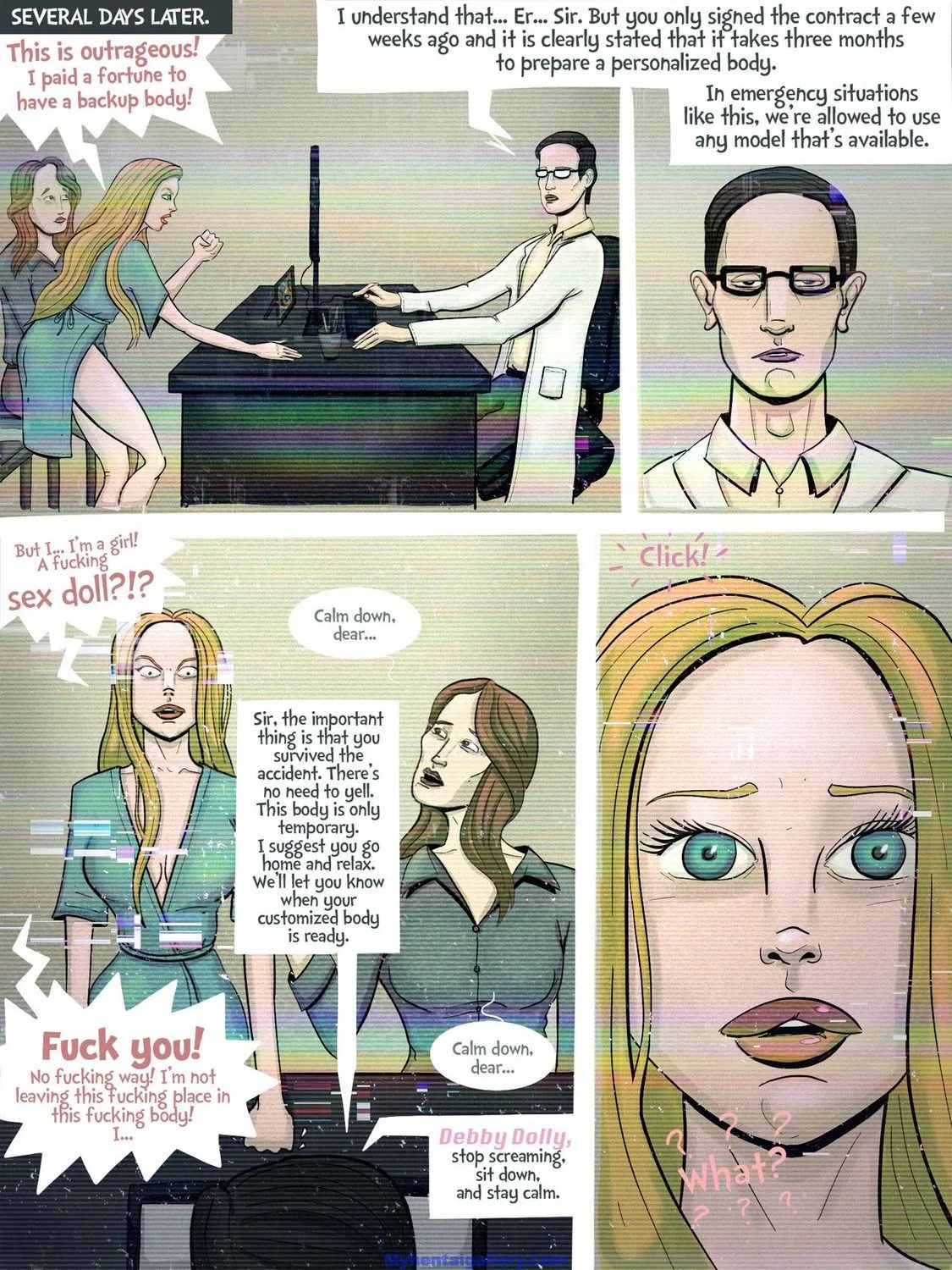 Page 5