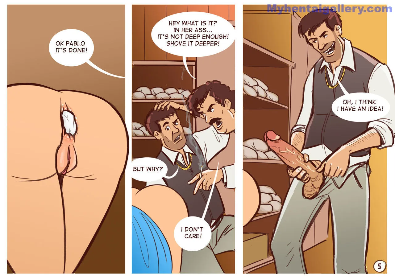 Page 5