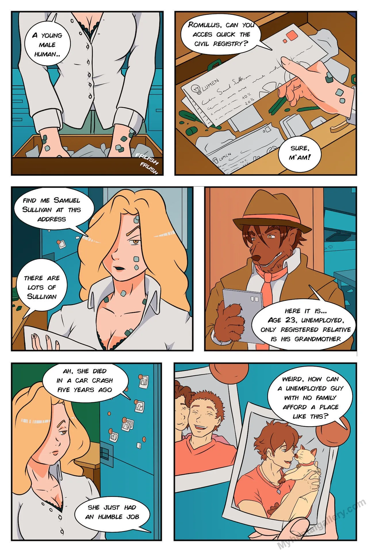 Page 8